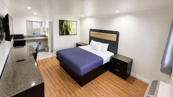 Chambre Double Deluxe