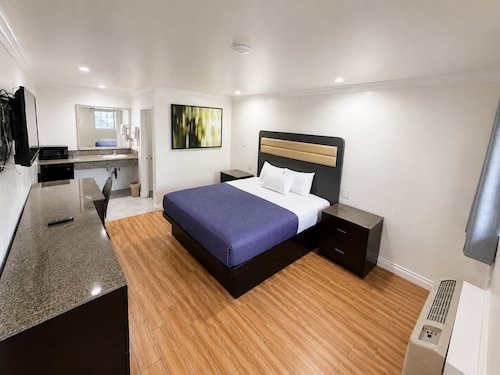 Bell Resort Motel