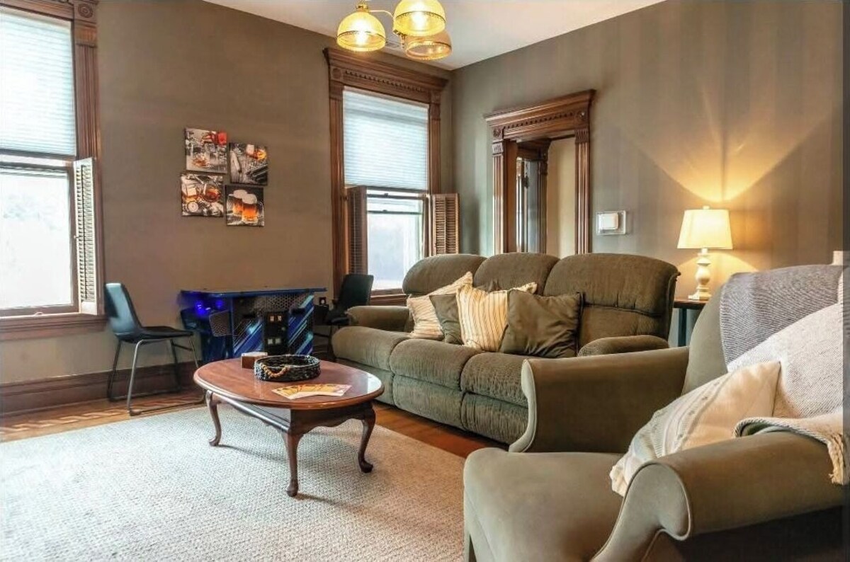 Bild für Gastgeberprofil