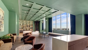 Interieur