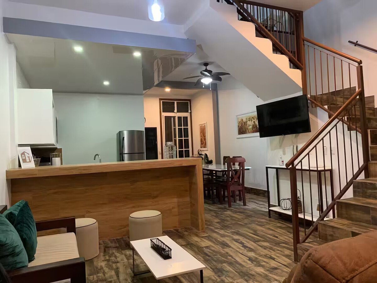 Image de profil de l’hôte