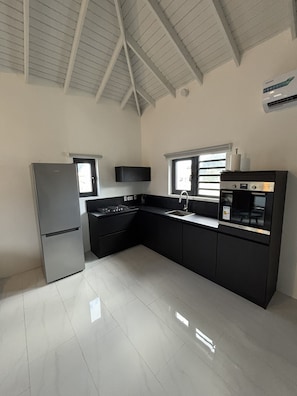 Oven - Lux Apartment Stay (Willemstad)