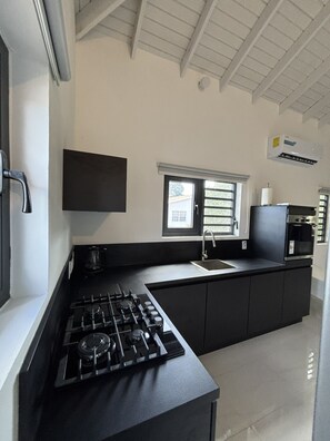 Oven - Lux Apartment Stay (Willemstad)