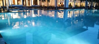 Elegant & Cozy 2BHK at Lodha Belmondo, Pune