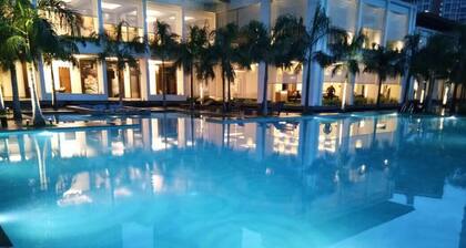 Elegant & Cozy 2BHK at Lodha Belmondo, Pune