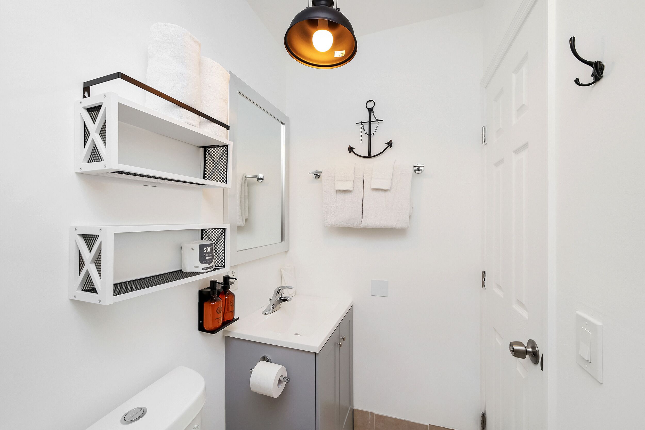 Bagno
