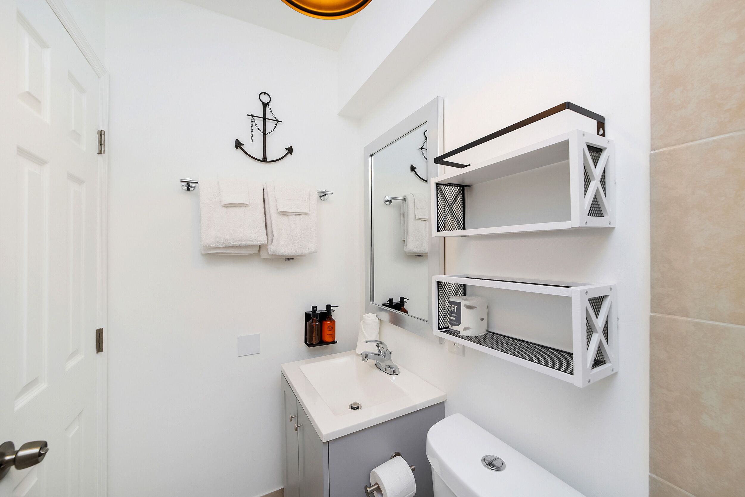 Baño