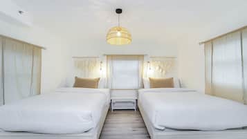 Family Suite, Multiple Beds, Private Bathroom (Self check-in)