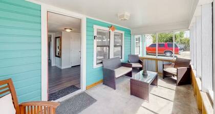 The Love Stone Cottage | Close to PSJ