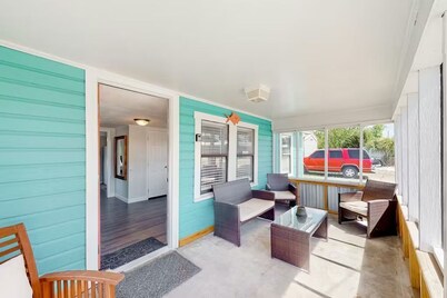 The Love Stone Cottage | Close to PSJ