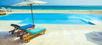 Exclusive 2BR Apartment Punta Cana