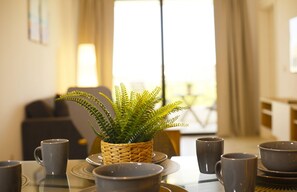 Exclusive Apartment | Interior - Exclusive 2BR Apartment Punta Cana (Punta Cana)
