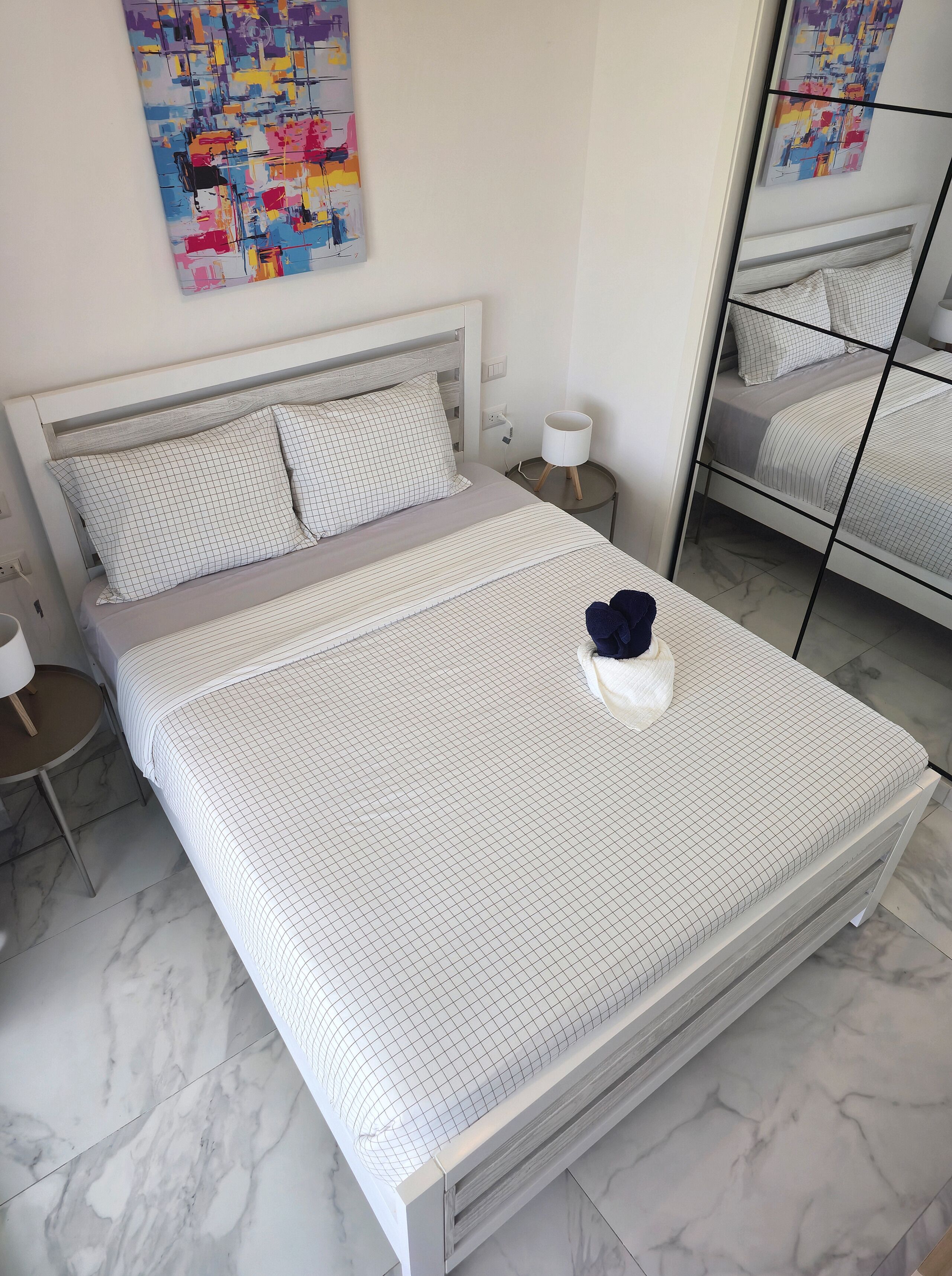 Appartement Exclusif