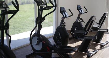 Exclusive 2BR Apartment Punta Cana