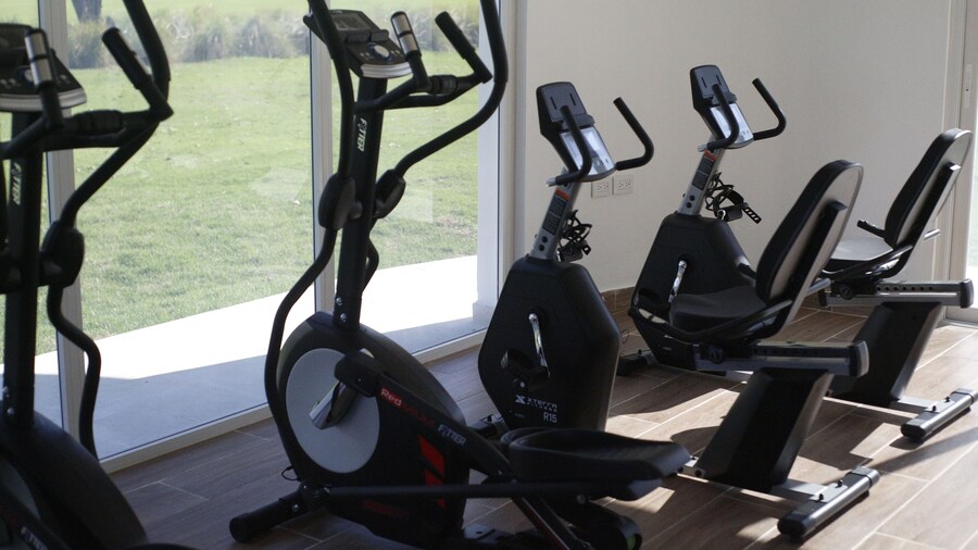 Exclusive 2BR Apartment Punta Cana