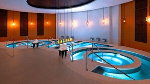 Spa - Exclusive 2BR Apartment Punta Cana (Punta Cana)