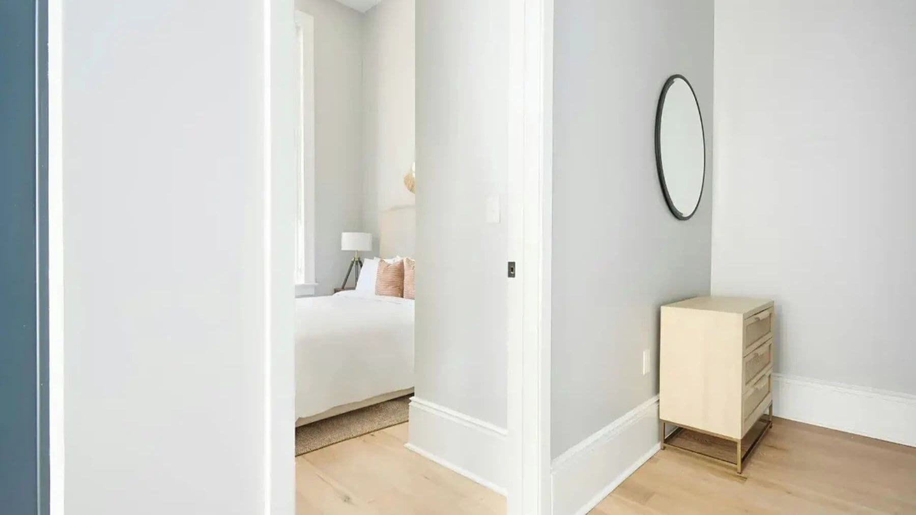 Studio (Multiple Bedrooms) | Intérieur