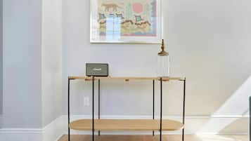 Estudio (Multiple Bedrooms) | Interior