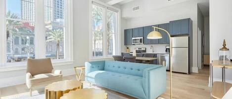 Studio (Multiple Bedrooms) | Front of property