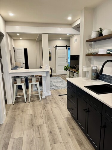 Chocolate Avenue Charms