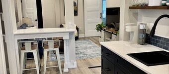 Chocolate Avenue Charms