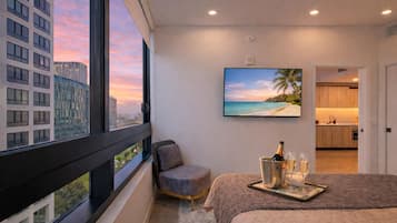 Apartment | 1 bedroom