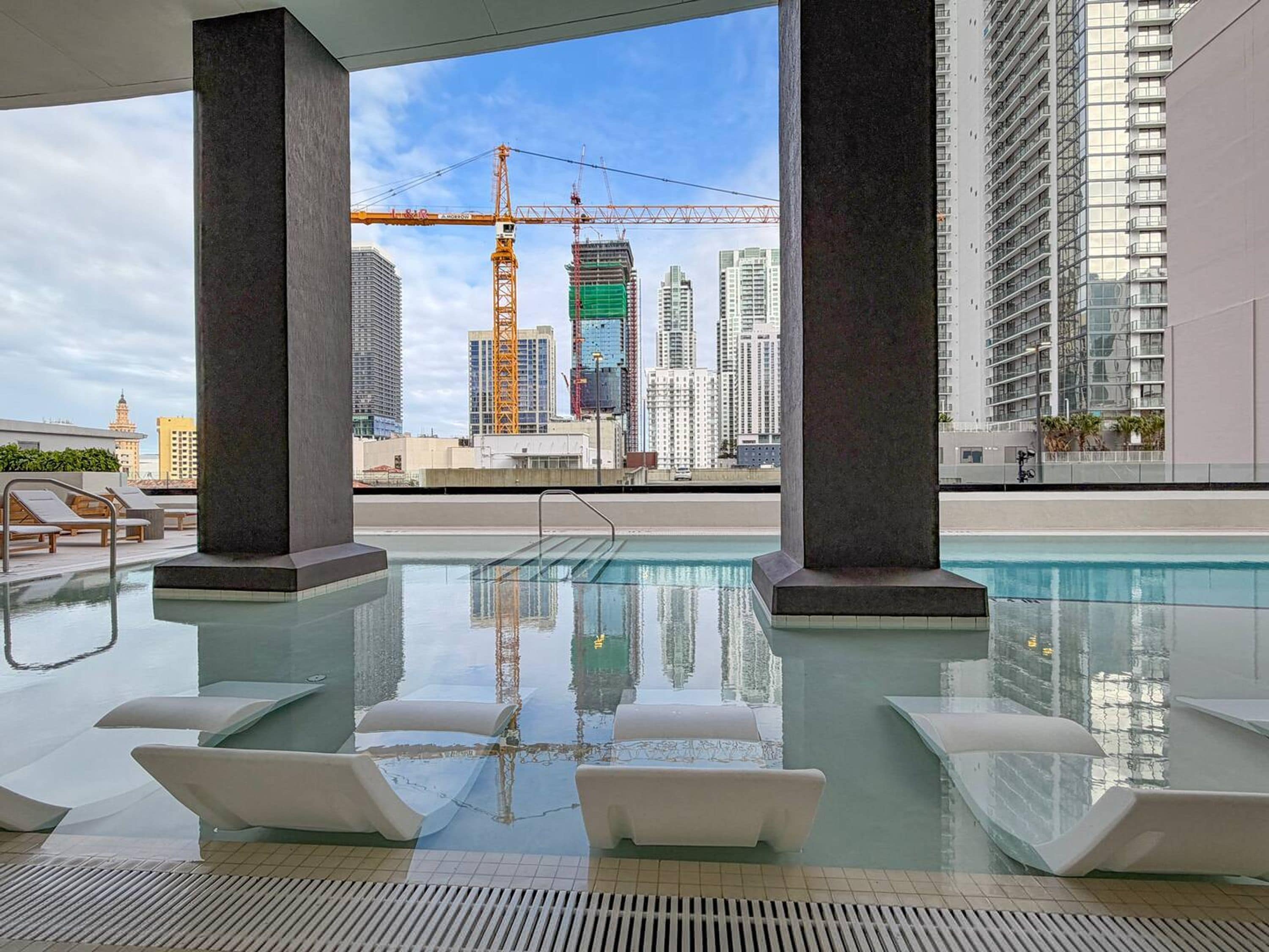 Leilighet | 1 soverom