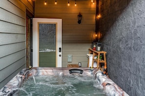 Spa - Dollywood Summer Getaway w Hot Tub, Pet Ok, Games (Sevierville)