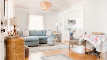 Televisio, työhuone