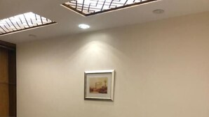 Comfort Single Room, Balcony, Garden View | Interior - sharty (Abu Simbel)