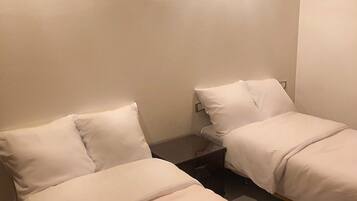 Double Room, Balcony, Garden View | Free WiFi