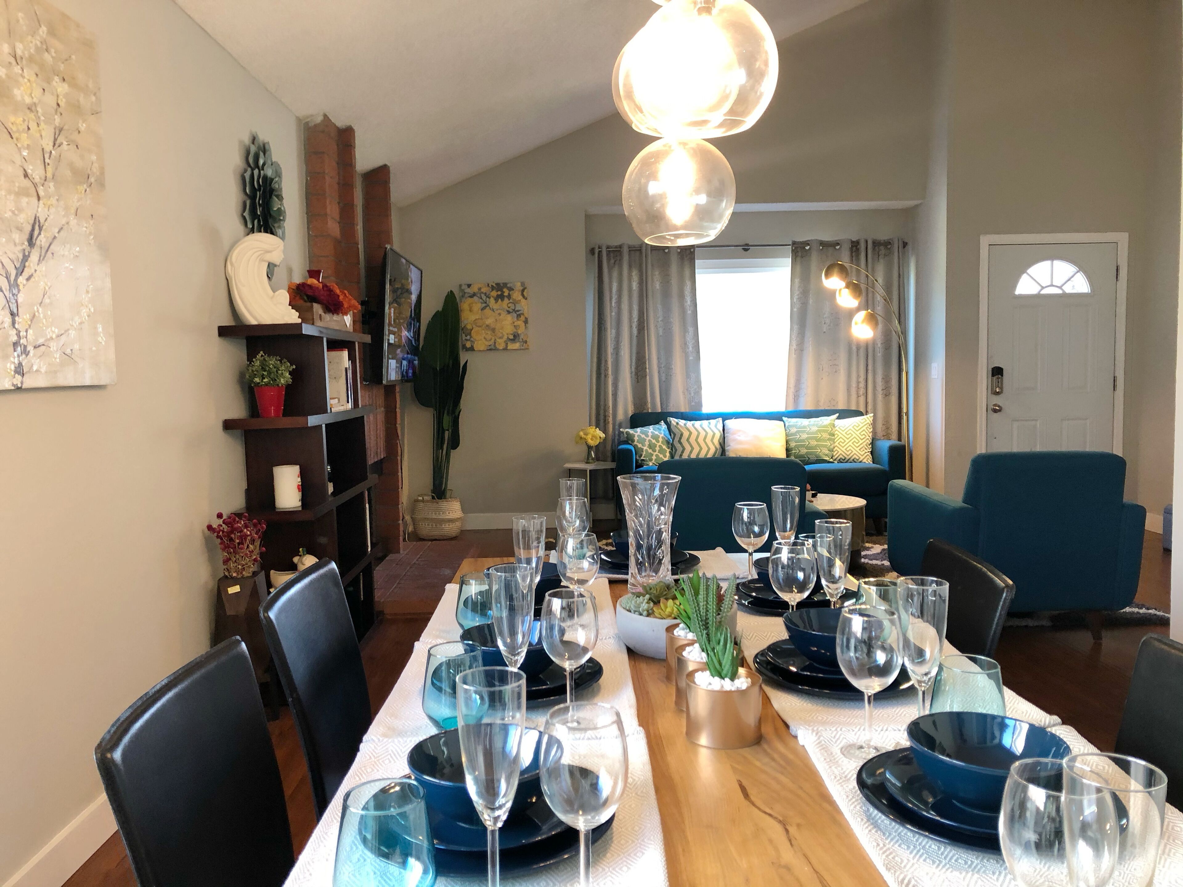 تناول الطعام