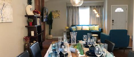 تناول الطعام