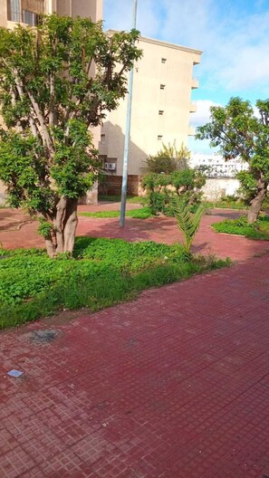 Exterior - Cozy Room Ain Chock Near Casa Nearshore (Casablanca)