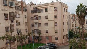 Exterior - Cozy Room Ain Chock Near Casa Nearshore (Casablanca)