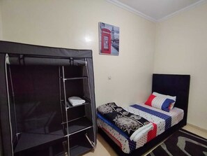 Room - Cozy Room Ain Chock Near Casa Nearshore (Casablanca)