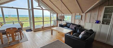 Reproductor de DVD y estéreo