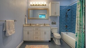 Interior - Beachview 54 Apartment by Avantstay Steps to Beach + 2 Community Pools (Port Aransas)