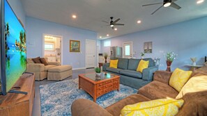 Casa (1 Bedroom) | Interni