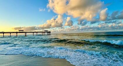 LARGE Pull-Thru RV Campsite #34-Gulf Shores-Bring Your RV & Boat! NEAR BEACHES 🌊