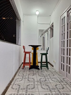 Dining - Vacation home - Angra dos Reis - Beach resort - Excellent location - Home Sweet Home (Angra dos Reis)