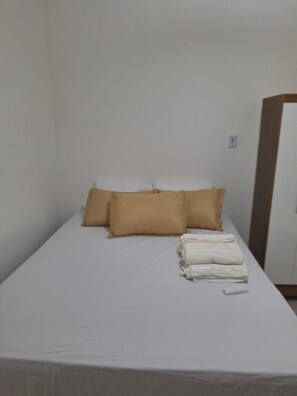 2 bedrooms, free WiFi, bed sheets - Vacation home - Angra dos Reis - Beach resort - Excellent location - Home Sweet Home (Angra dos Reis)