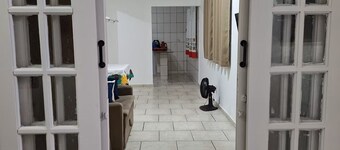 Vacation home - Angra dos Reis - Beach resort - Excellent location - Home Sweet Home