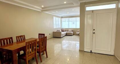 House Rentals Cuenca