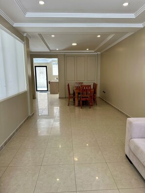 Comfort House, Multiple Beds, Patio | Interior - House Rentals Cuenca (Cuenca)