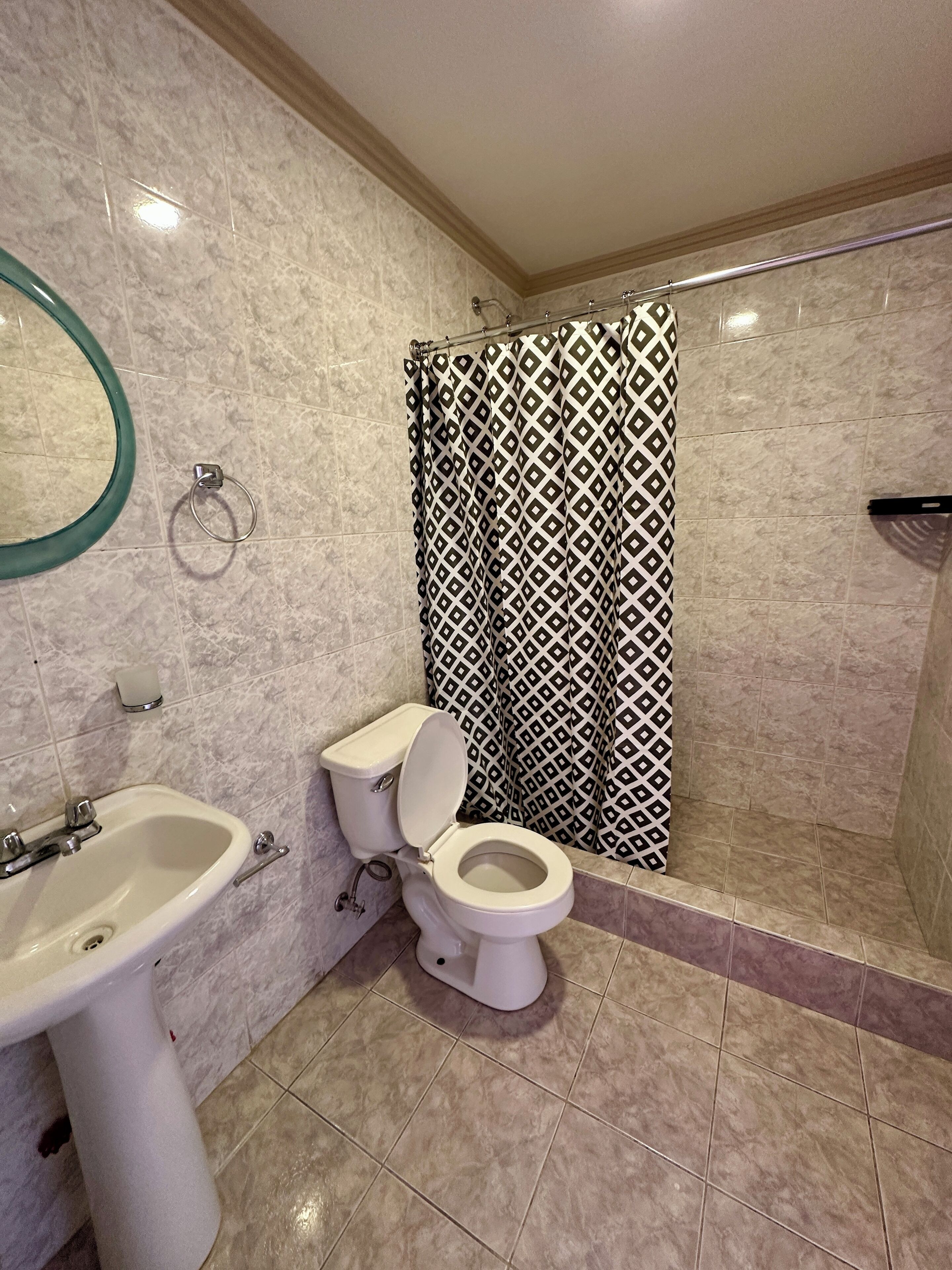 Kamar mandi