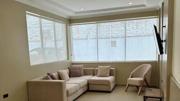 منطقة المعيشة