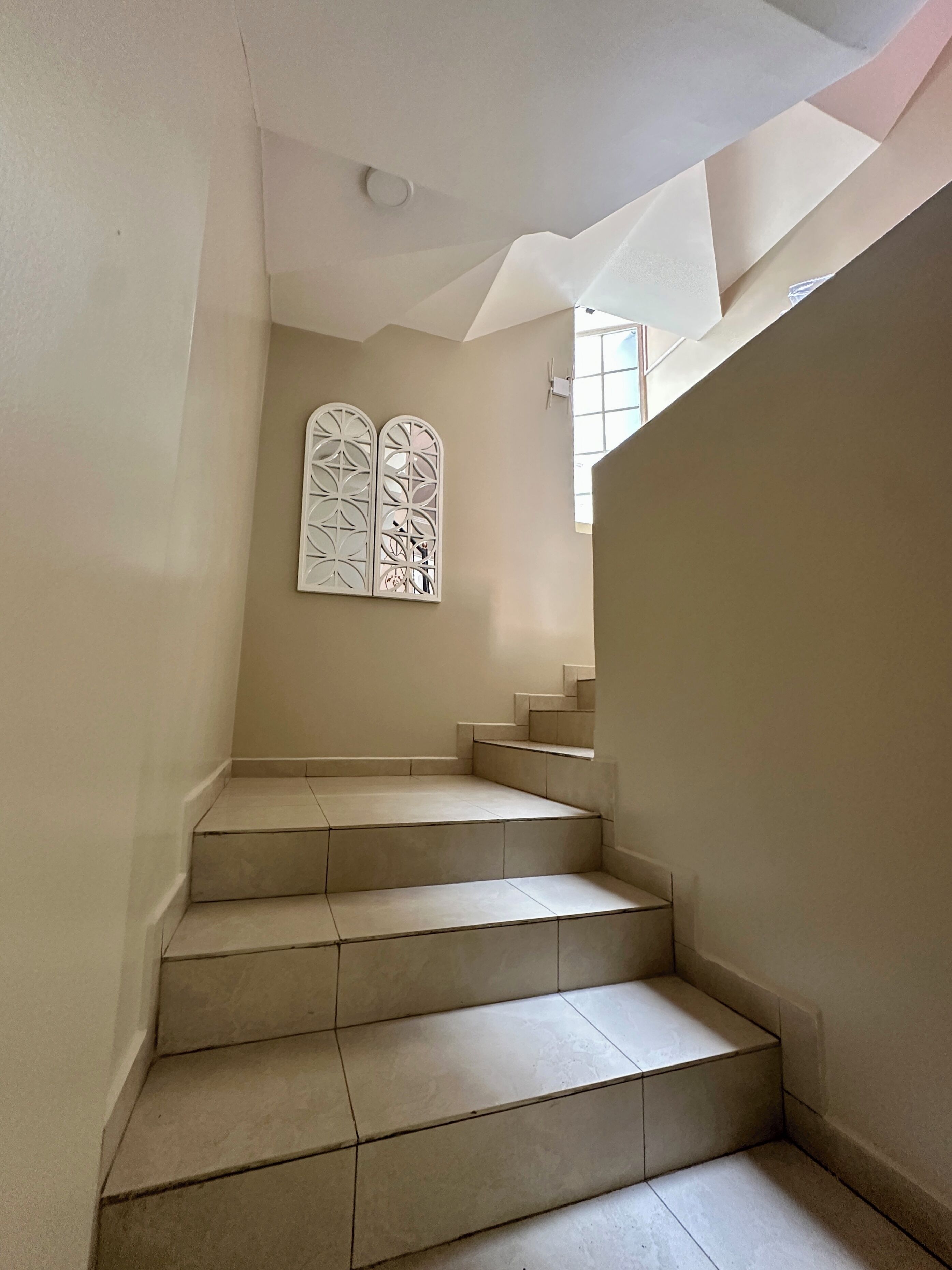 Casa Confort, varias camas, patio | Interior