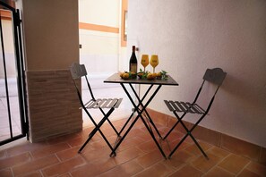 تناول الطعام