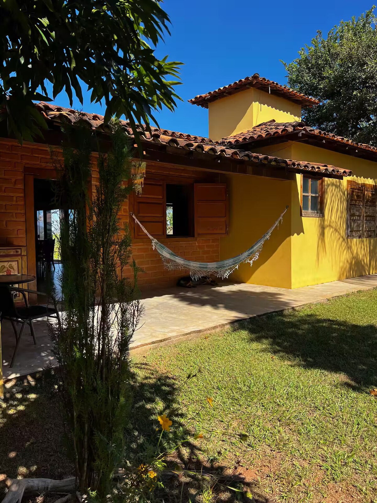 Image de profil de l’hôte